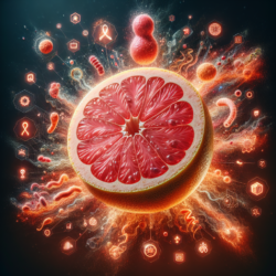 Effektiver Kampf gegen Darmpilz mit Grapefruitkernextrakt grapefruitkernextrakt-darmpilz-