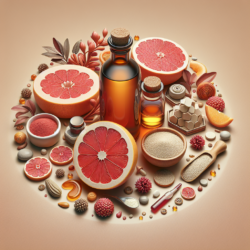 Effektive Lösung? Grapefruitkernextrakt gegen Dornwarzen! grapefruitkernextrakt-dornwarzen-