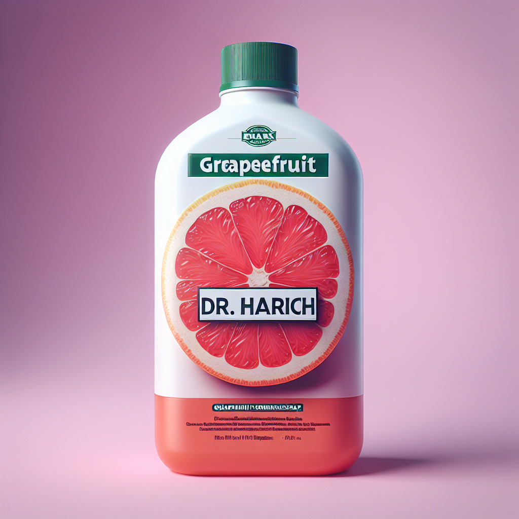 grapefruitkernextrakt dr harich 1 1 - gesundheit