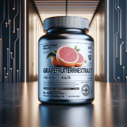 Effektiver Grapefruitkernextrakt: Entdecken Sie Dr. Harich's Produkt auf Amazon grapefruitkernextrakt-dr-harich-amazon-