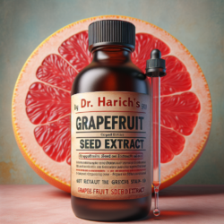 Entdecken Sie die erstaunlichen Vorteile von Grapefruitkernextrakt - Dr. Harich Citrosept! grapefruitkernextrakt-dr-harich-citrosept-