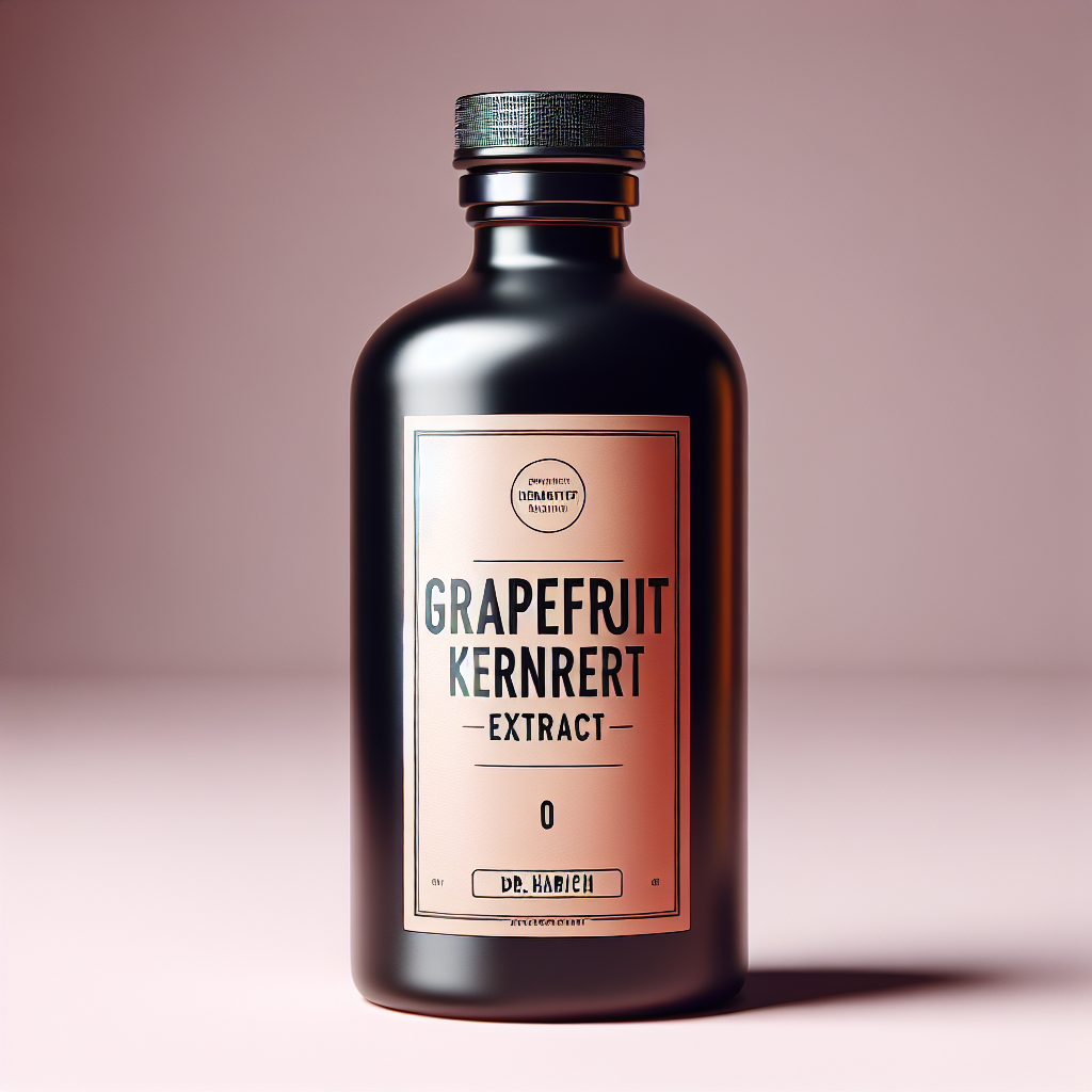grapefruitkernextrakt dr harich kaufen - dr harich