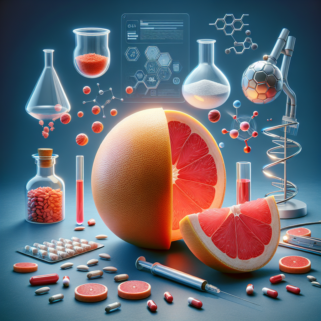 grapefruitkernextrakt dr harich original - gesundheit