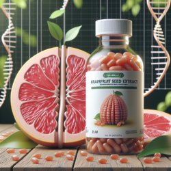 Natürliches Heilmittel: Grapefruitkernextrakt beendet Durchfall rasch! grapefruitkernextrakt-durchfall-