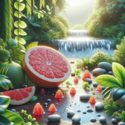 Grapefruitkernextrakt - Die wirksame Naturlösung für dich grapefruitkernextrakt-effective-nature-