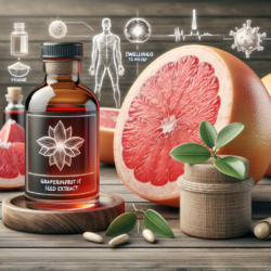 Grund zur Freude: Grapefruitkernextrakt gegen Entzündung grapefruitkernextrakt-entzuendung-