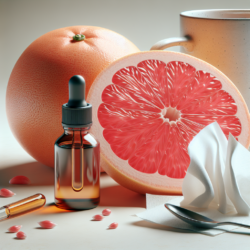 Natürliche Hilfe bei Erkältung: Grapefruitkernextrakt entfaltet Wirkung grapefruitkernextrakt-erkaeltung-