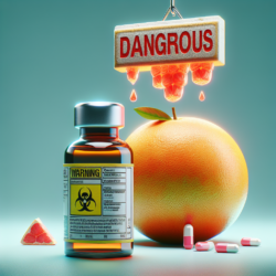 Achtung! Grapefruitkernextrakt - Gefährlich oder nicht? grapefruitkernextrakt-gefaehrlich-