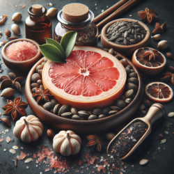 Natürliche Lösung gegen Blasenentzündung: Grapefruitkernextrakt wirkt Wunder grapefruitkernextrakt-gegen-blasenentzuendung-