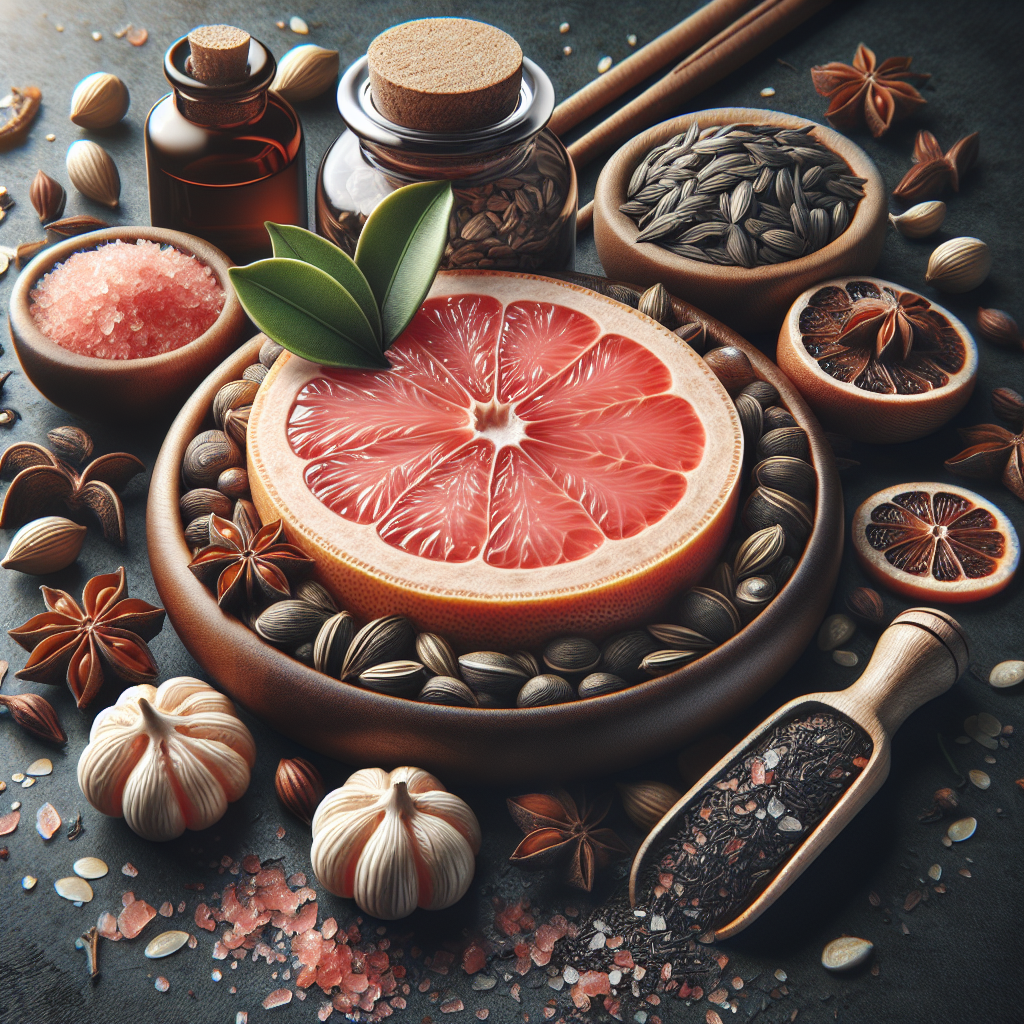 grapefruitkernextrakt gegen blasenentzuendung - blasenentzündungen