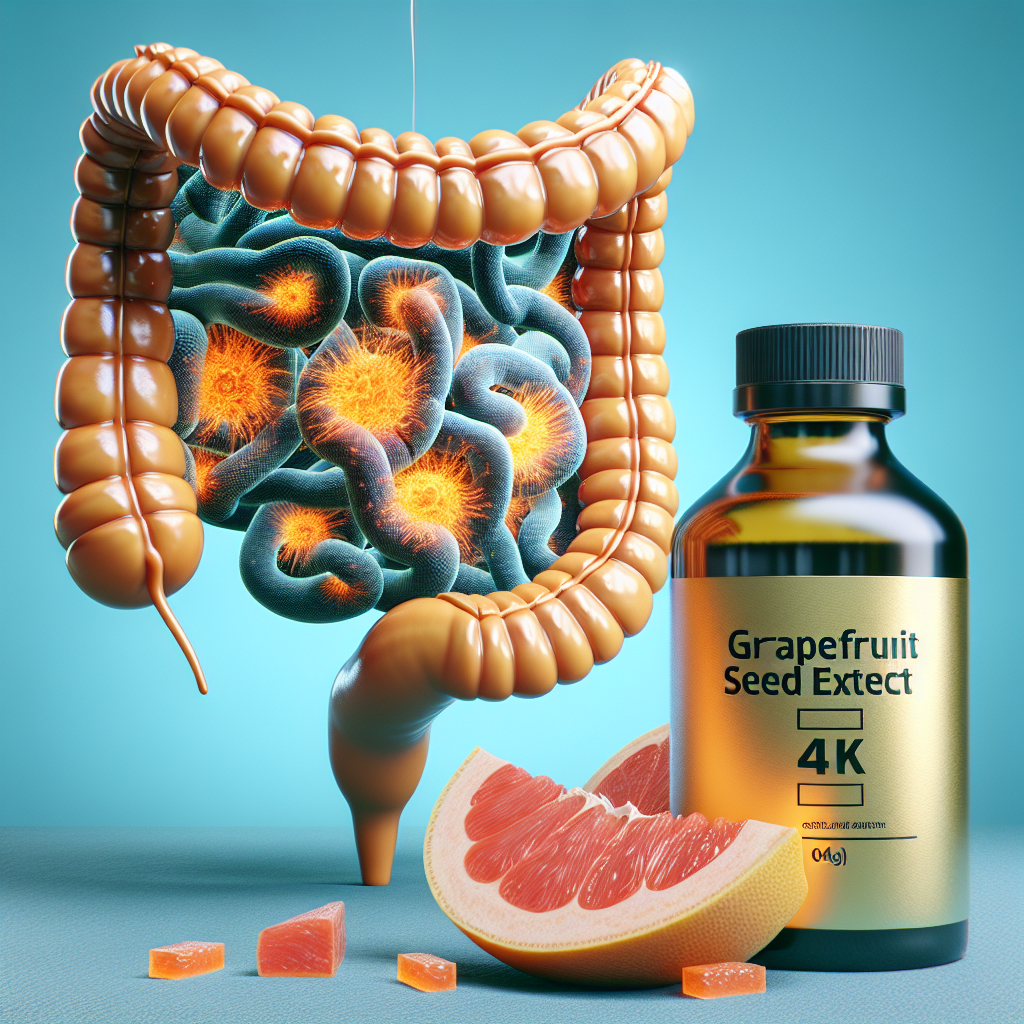 grapefruitkernextrakt gegen darmpilz - Ernährung