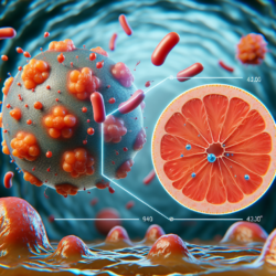 Wundermittel gegen Helicobacter Pylori: Grapefruitkernextrakt wirkt! grapefruitkernextrakt-gegen-helicobacter-pylori-