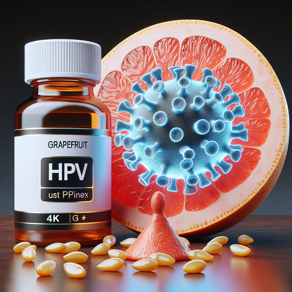 grapefruitkernextrakt gegen hpv 1 1 - Gesundheit