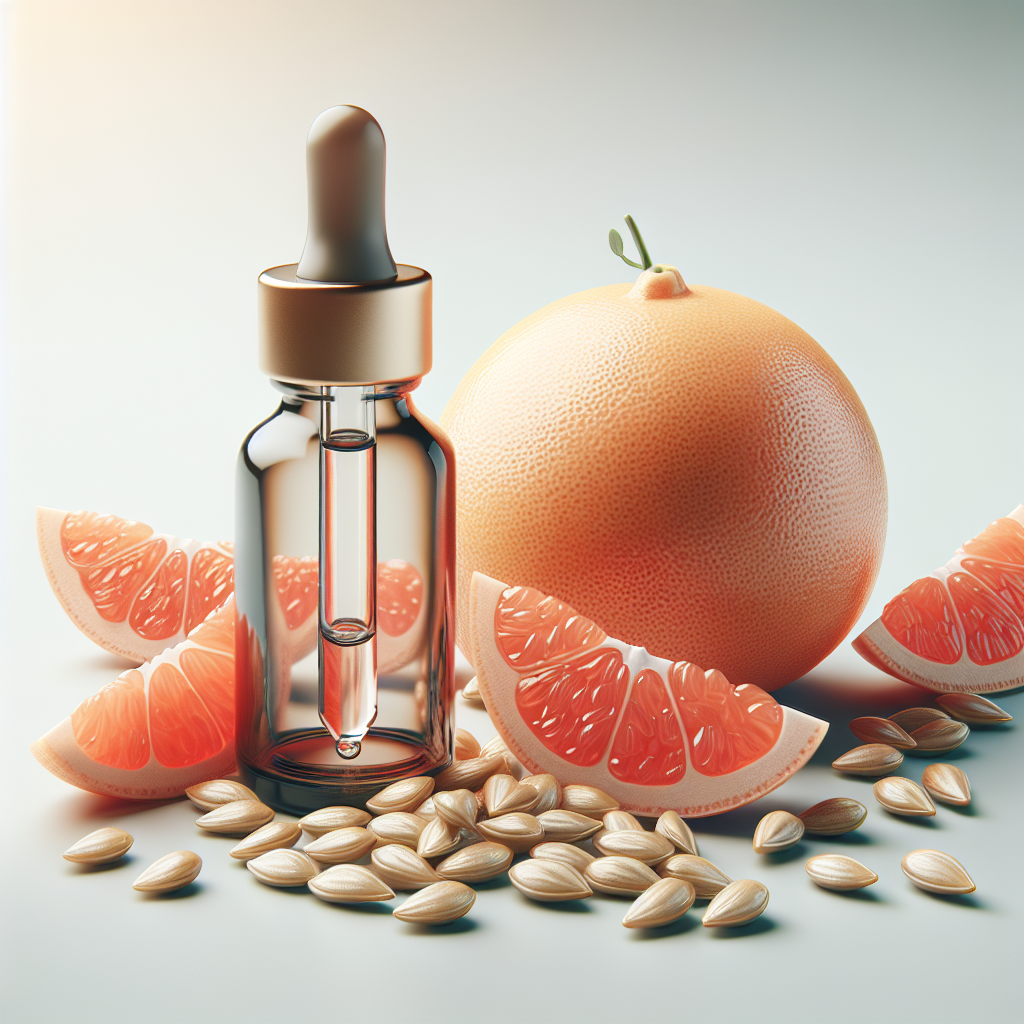 grapefruitkernextrakt gegen krebs 1 1 - Gesundheit