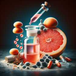 Grapefruitkernextrakt bekämpft effektiv Pilze - Hier erfahren Sie mehr! grapefruitkernextrakt-gegen-pilze-