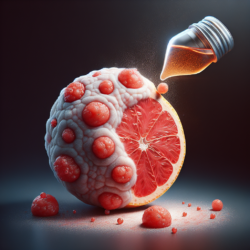 Effektiv gegen Warzen: Grapefruitkernextrakt als Wundermittel! grapefruitkernextrakt-gegen-warzen-