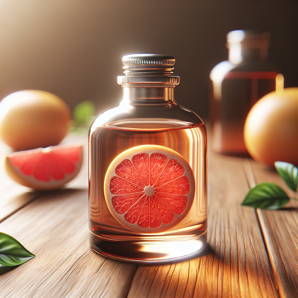 grapefruitkernextrakt gke - immunsystem-unterstützung