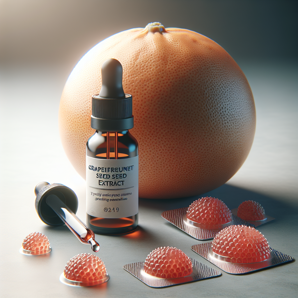 grapefruitkernextrakt guertelrose 1 1 - Gesundheit