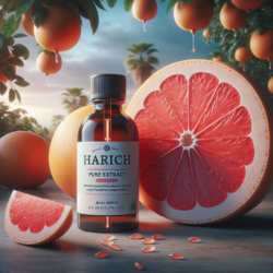 Erstaunliche Wirkung von Grapefruitkernextrakt - Harich enthüllt grapefruitkernextrakt-harich-