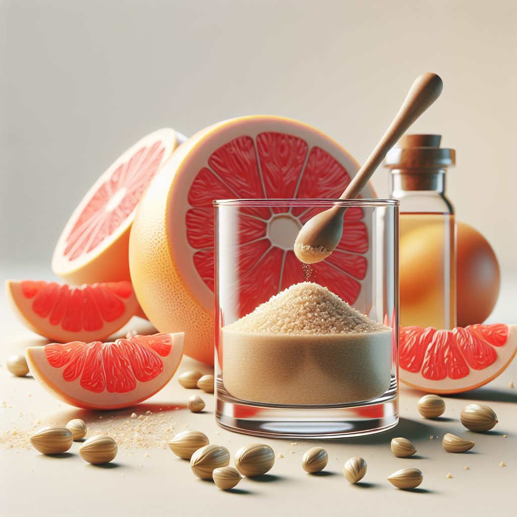 grapefruitkernextrakt heilkrise - heilkrise