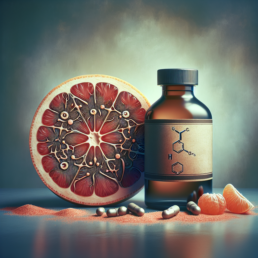 grapefruitkernextrakt histaminintoleranz - Ernährung