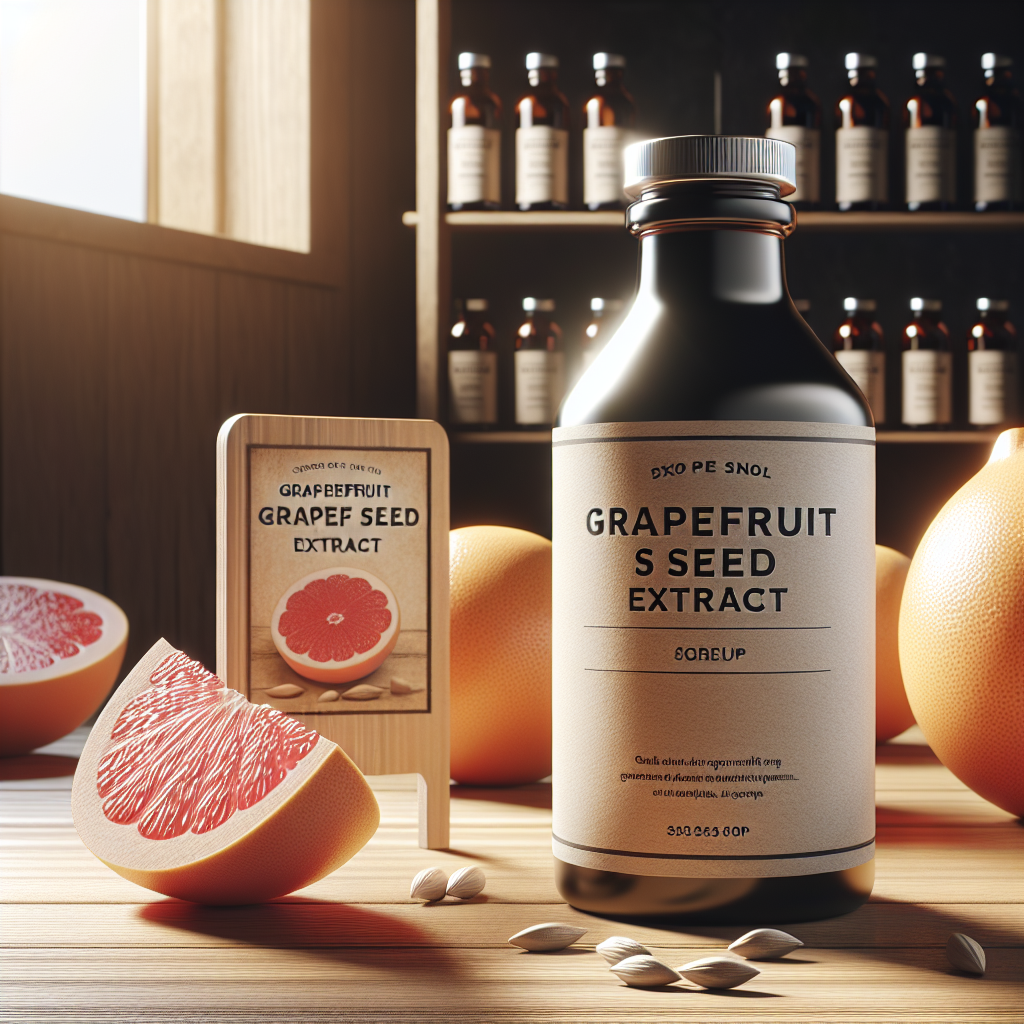 grapefruitkernextrakt kaufen 1 1 - entzündungshemmend
