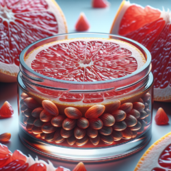 Grapefruitkernextrakt - die Kraft der Kerne entdecken! grapefruitkernextrakt-kern-kraft-