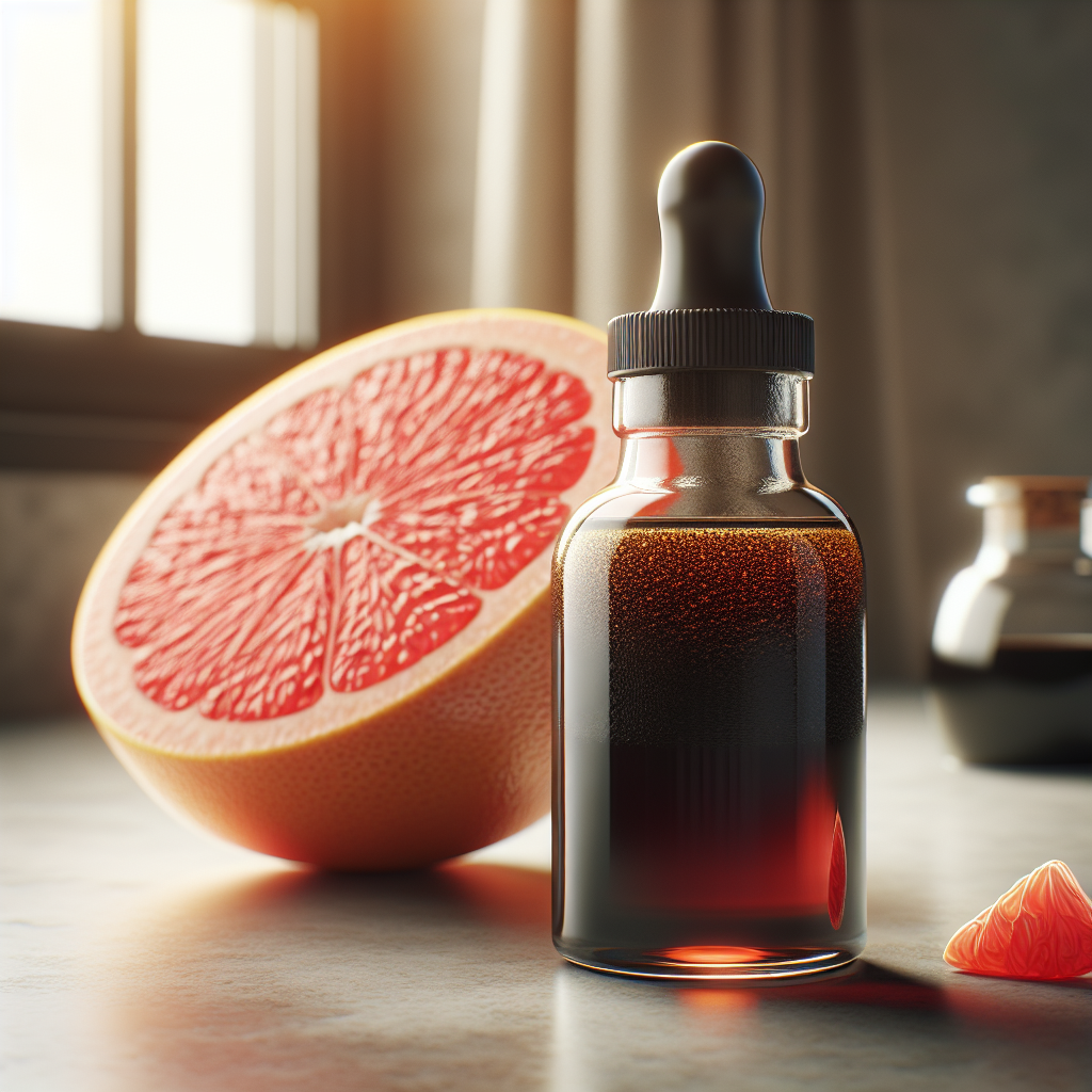 grapefruitkernextrakt kur 1 1 - Gesundheit