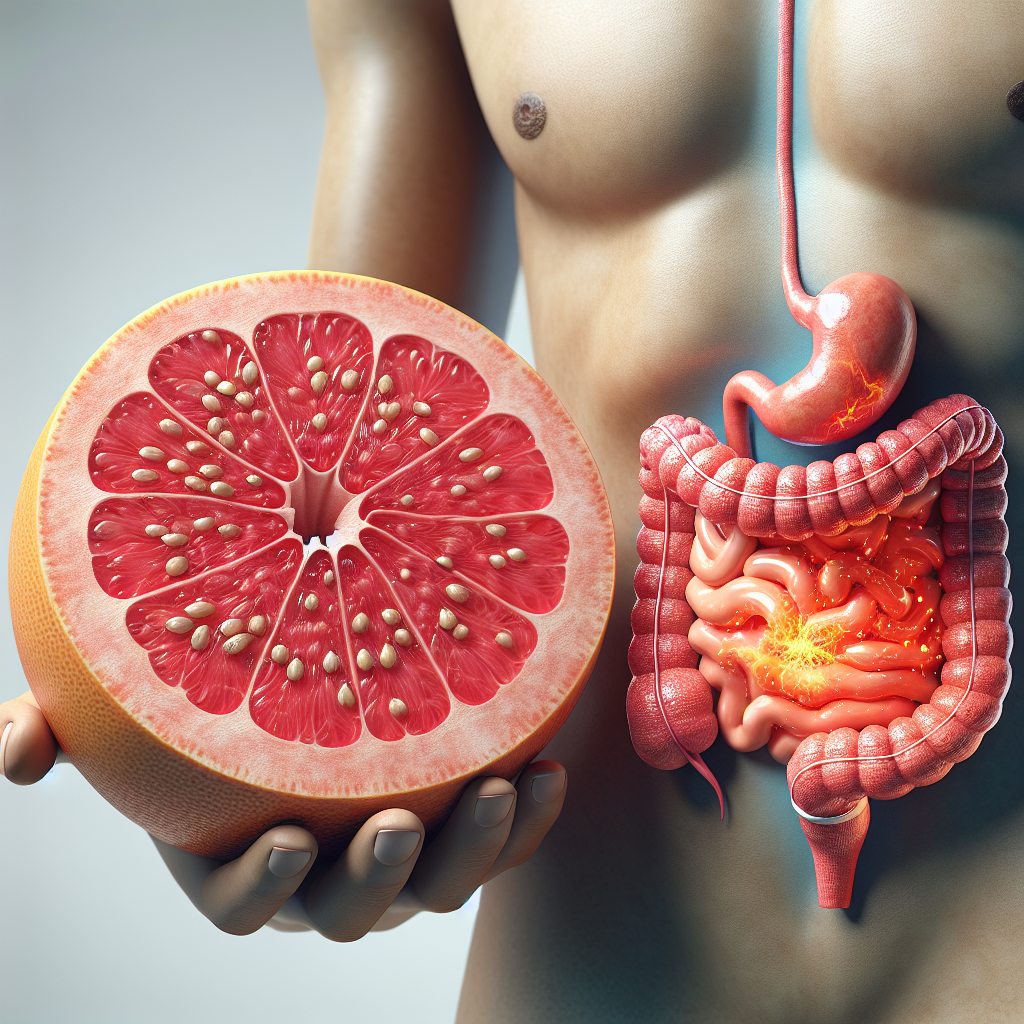 grapefruitkernextrakt magenschleimhautentzuendung - Naturheilkunde