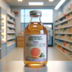 Naturheilmittel: Grapefruitkernextrakt – Entdecke medpex! grapefruitkernextrakt-medpex-