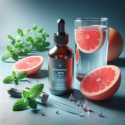 Endlich Schluss mit Mundgeruch - Grapefruitkernextrakt ist die Lösung! grapefruitkernextrakt-mundgeruch-1-1