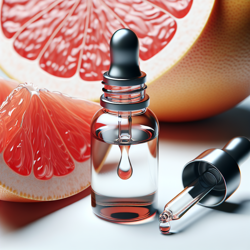 grapefruitkernextrakt mundgeruch 1 2 - mundhygiene