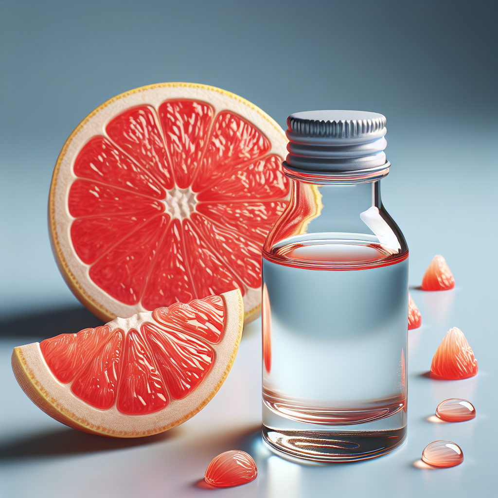 grapefruitkernextrakt mundspuelung - antivirale wirkung