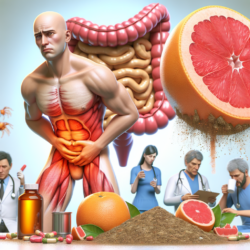 Grapefruitkernextrakt Nebenwirkung: Durchfall? grapefruitkernextrakt-nebenwirkung-durchfall-