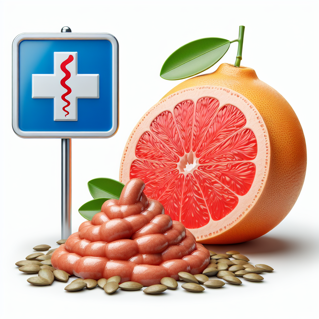 grapefruitkernextrakt nebenwirkung durchfall 1 1 - durchfall