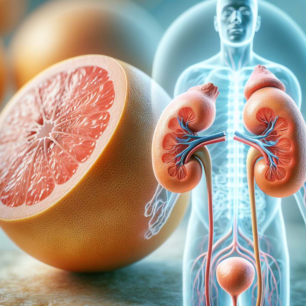 grapefruitkernextrakt nierenbeckenentzuendung 1 1 - Gesundheit