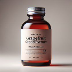 Entdecken Sie die Kraft von Grapefruitkernextrakt ohne Ascorbinsäure grapefruitkernextrakt-ohne-ascorbinsaeure-