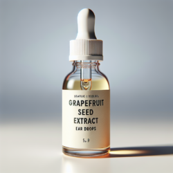 Entdecke die erstaunlichen Vorteile von Grapefruitkernextrakt Ohrentropfen! grapefruitkernextrakt-ohrentropfen-