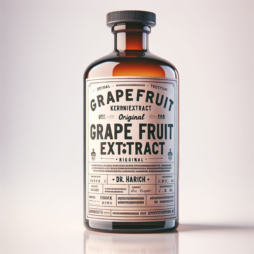 grapefruitkernextrakt original dr harich 1 1 - alternative medizin