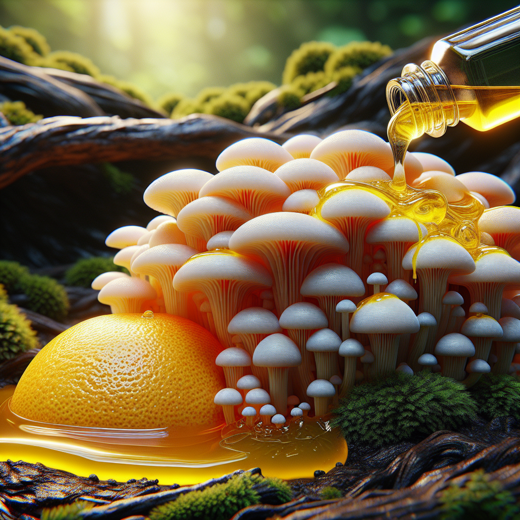 grapefruitkernextrakt pilz 1 1 - antimikrobielle eigenschaften