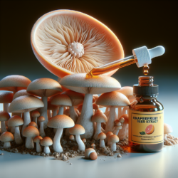 Einzigartiges Mittel gegen Pilzerkrankungen - Grapefruitkernextrakt grapefruitkernextrakt-pilze-