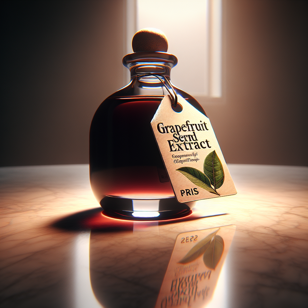 grapefruitkernextrakt preis 1 1 - Naturheilkunde