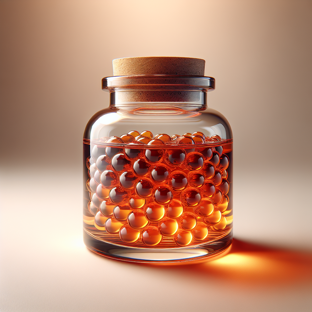 grapefruitkernextrakt pur - Vitamine