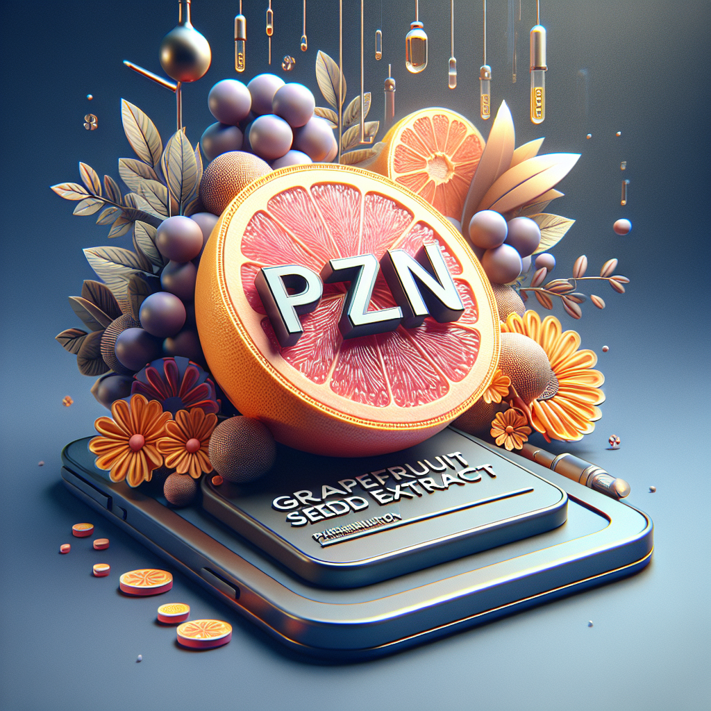 grapefruitkernextrakt pzn 1 1 - immunsystem-unterstützung