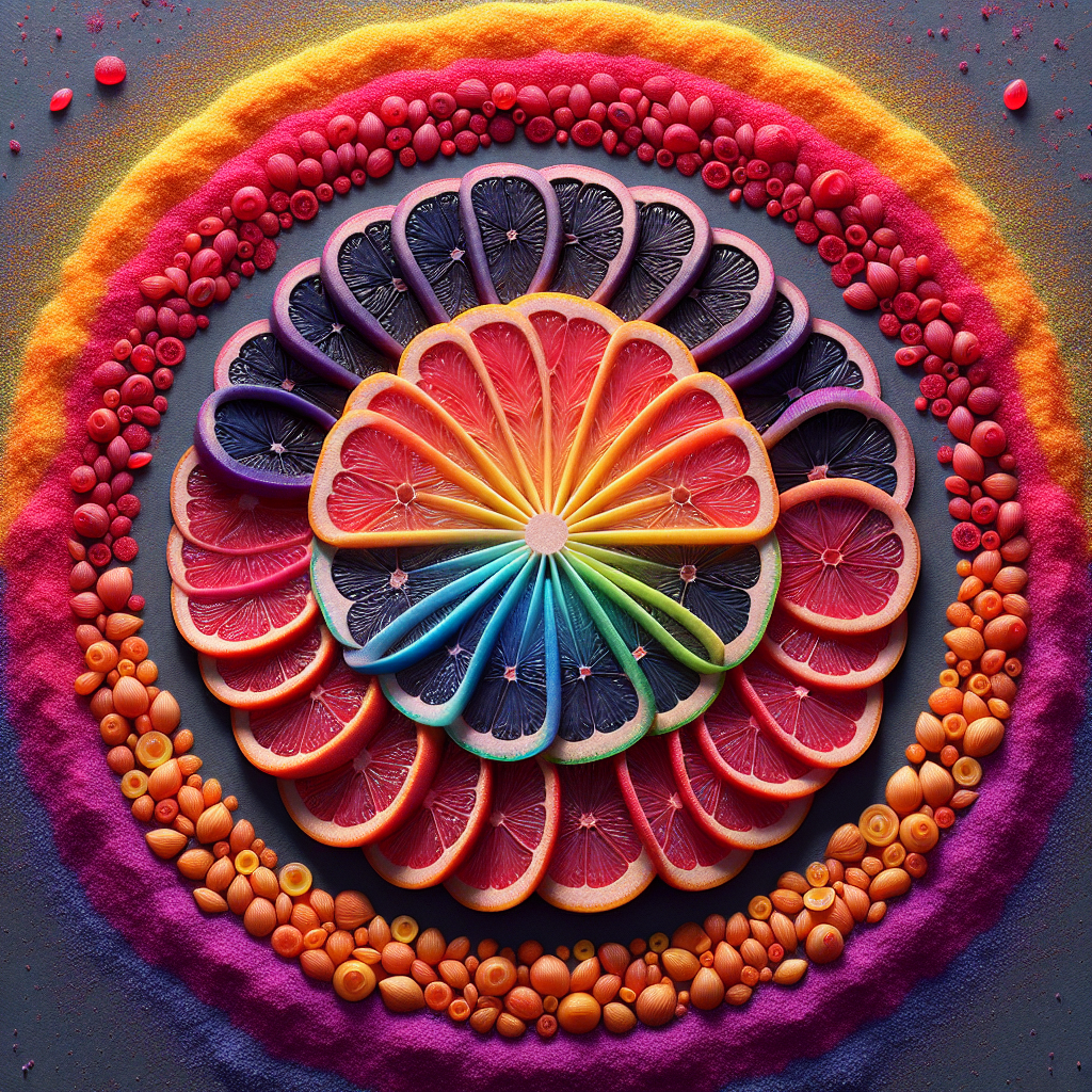 grapefruitkernextrakt regenbogenkreis 1 1 - Gesundheit