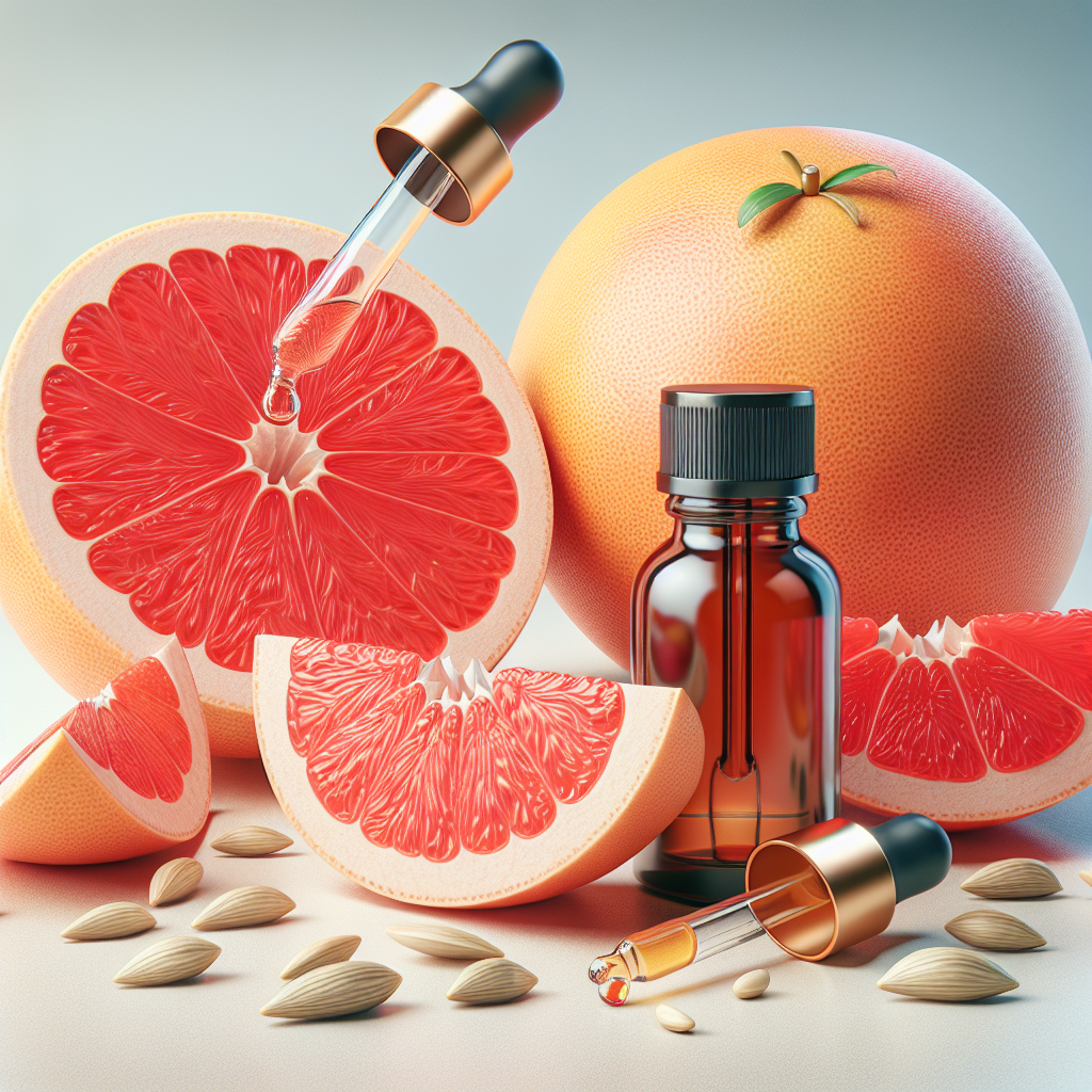 grapefruitkernextrakt robert franz - gesundheit