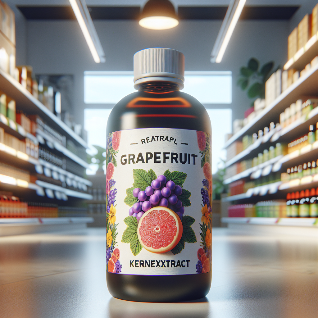 grapefruitkernextrakt robert franz kaufen 1 1 - gesundheit