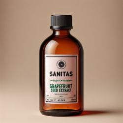 Verblüffende Vorteile von Grapefruitkernextrakt: Sanitas aufdeckt grapefruitkernextrakt-sanitas-