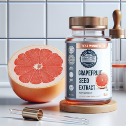 Grapefruitkernextrakt Testsieger - Die Nr. 1 Empfehlung! grapefruitkernextrakt-testsieger-1-1