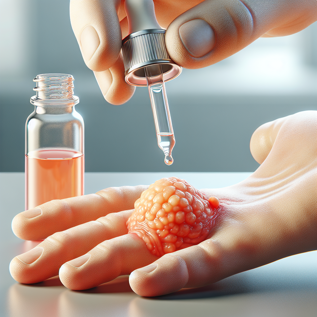 grapefruitkernextrakt warzen - antioxidantien